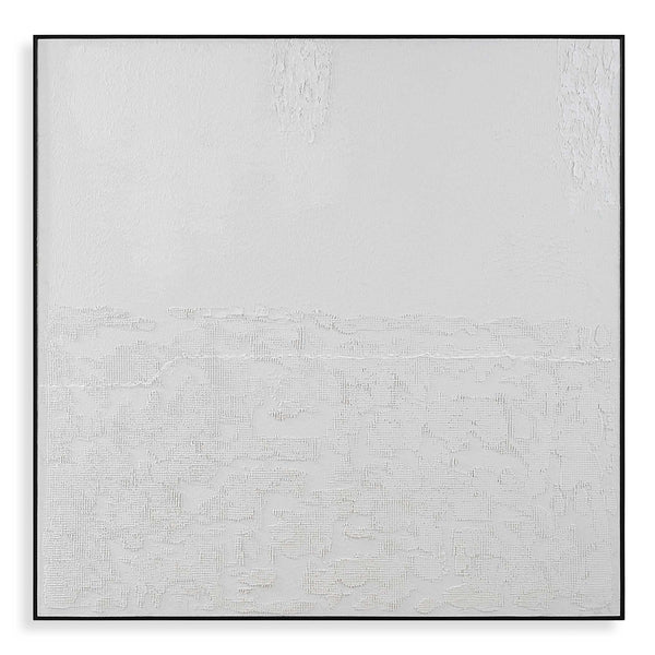 Uttermost Below The Surface Abstract Art