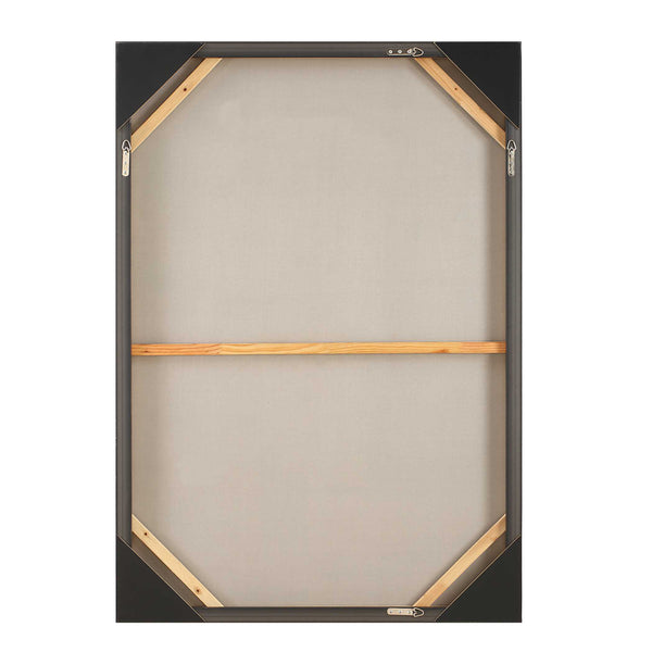 Uttermost Interference Hand Painted Canvas