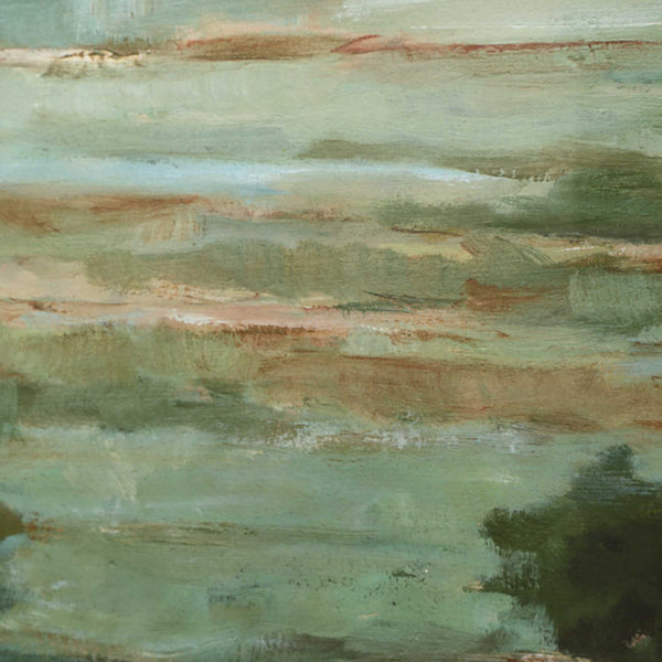 Uttermost Warm Valley Framed Prints Set/2