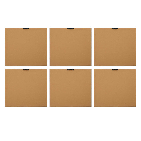 Uttermost Resting Bunny Framed Prints Set/9