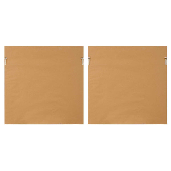 Uttermost Cinnamon Shore Framed Prints Set/2