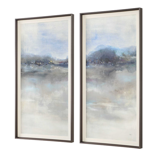 Uttermost Thinking Of You Landscape Prints Set/2