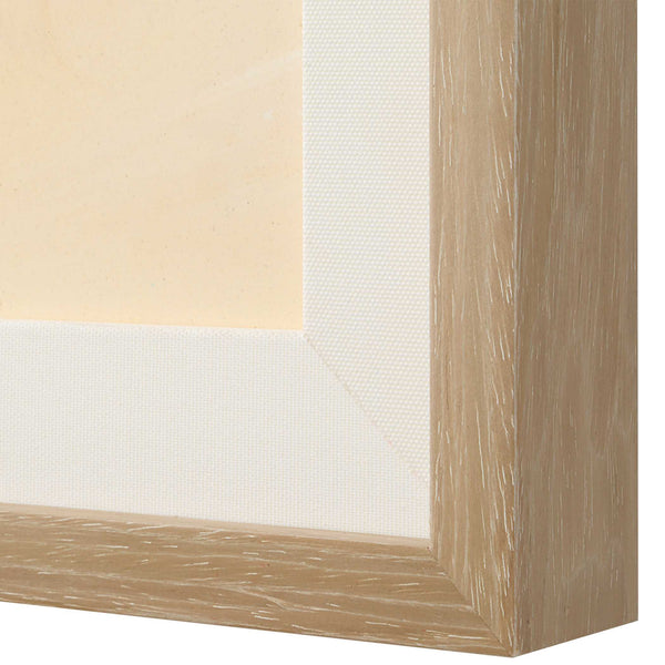 Uttermost Beached Boats Framed Print