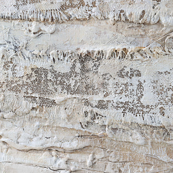 Uttermost Desert Oasis Abstract Canvas Art