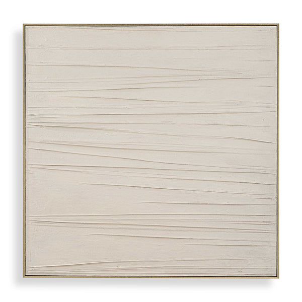 Uttermost Walking The Line Minimalist Canvas Art