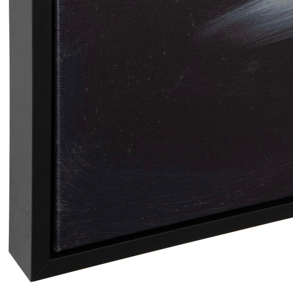 Uttermost Peony Framed Floral Art