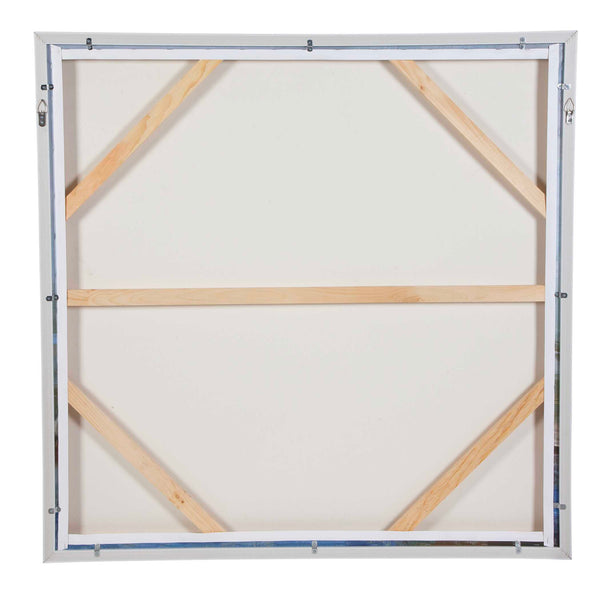 Uttermost Lush Valley Framed Canvas