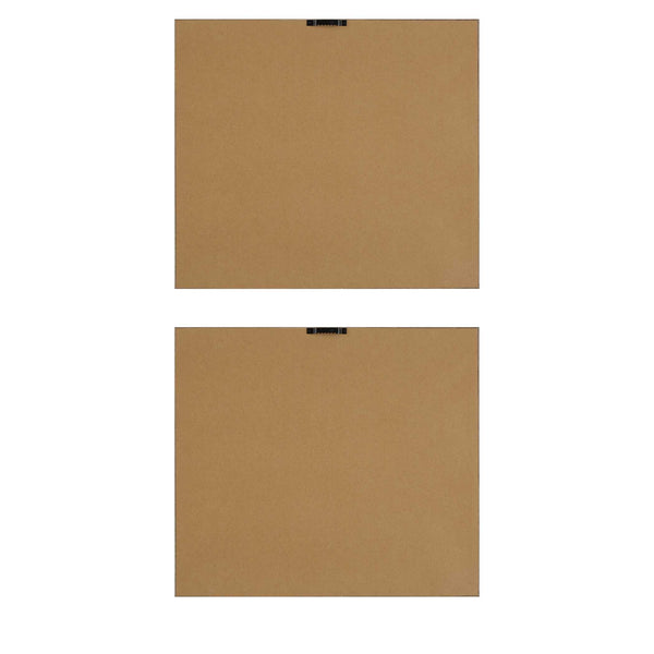 Uttermost The Catch Framed Fish Prints Set/2