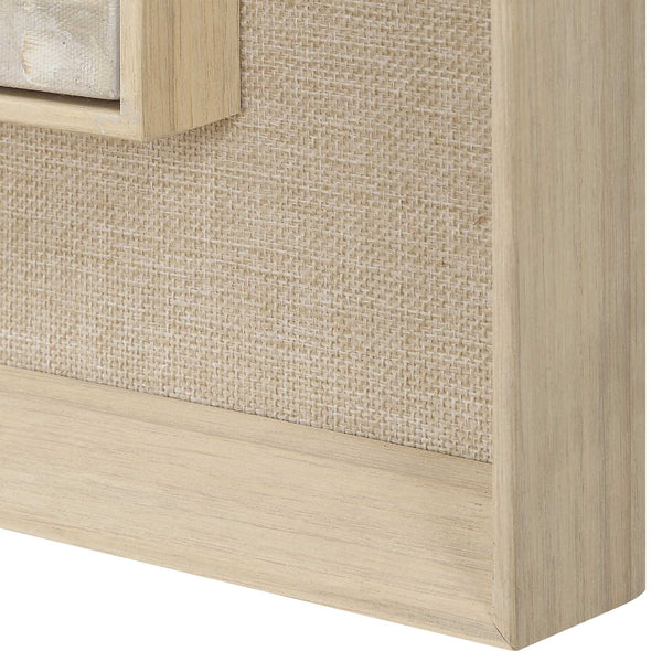 Uttermost Hide & Seek Abstract Art