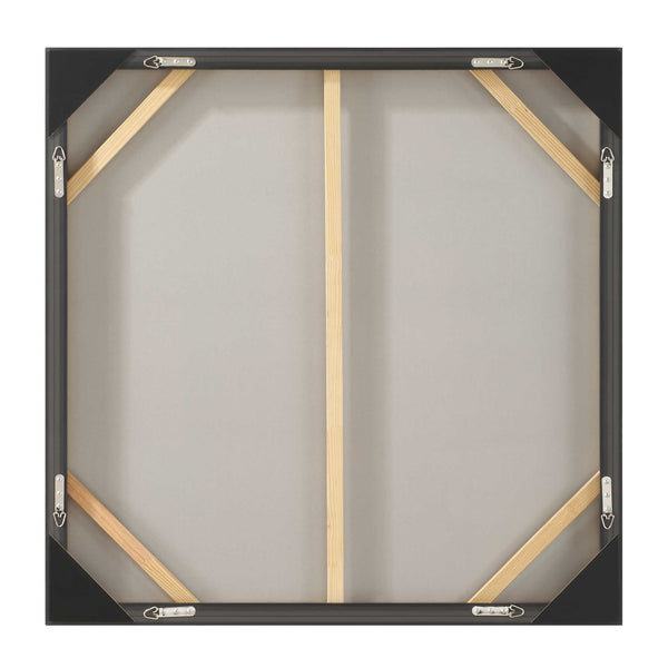 Uttermost Heat Of The Moment Abstract Art