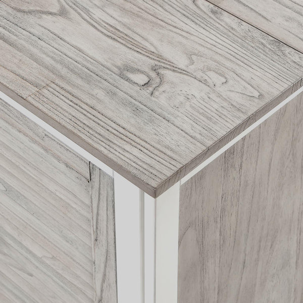 Islamorada Cabinet Bed