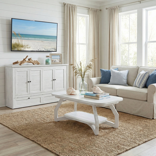 Surfside Cabinet Bed