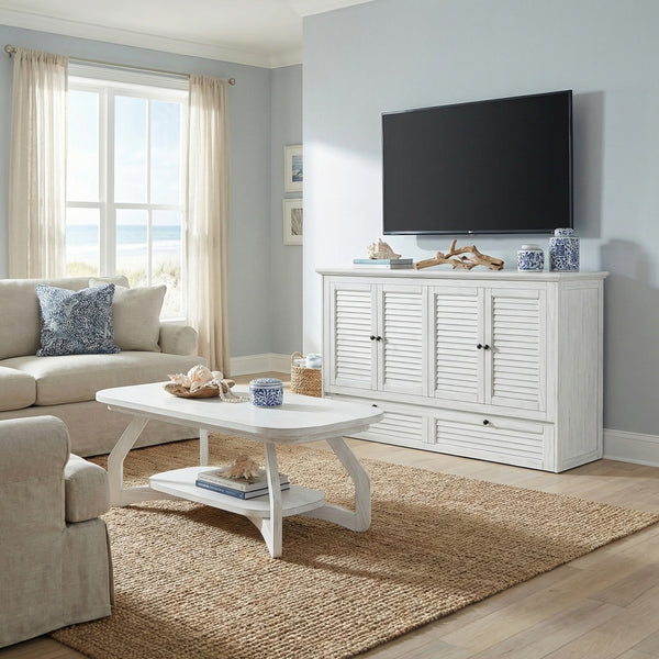 Surfside Cabinet Bed