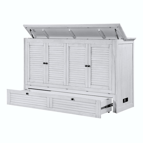 Surfside Cabinet Bed