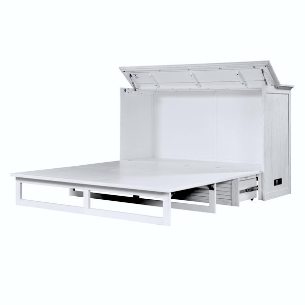 Surfside Cabinet Bed