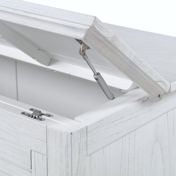 Surfside Cabinet Bed