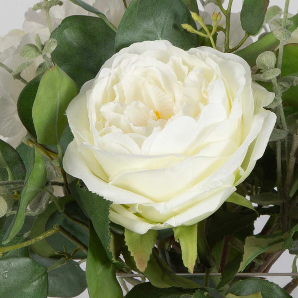 Uttermost Rosewood Garden Bouquet