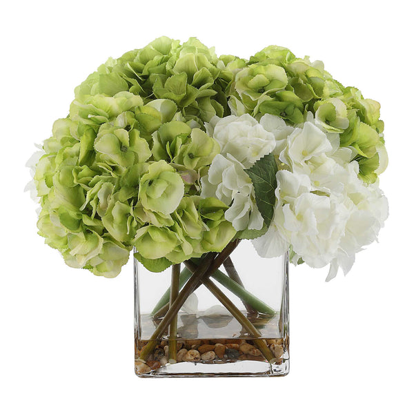 Uttermost Savannah Bouquet
