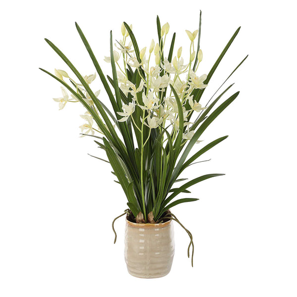 Uttermost Ariana Orchid Planter