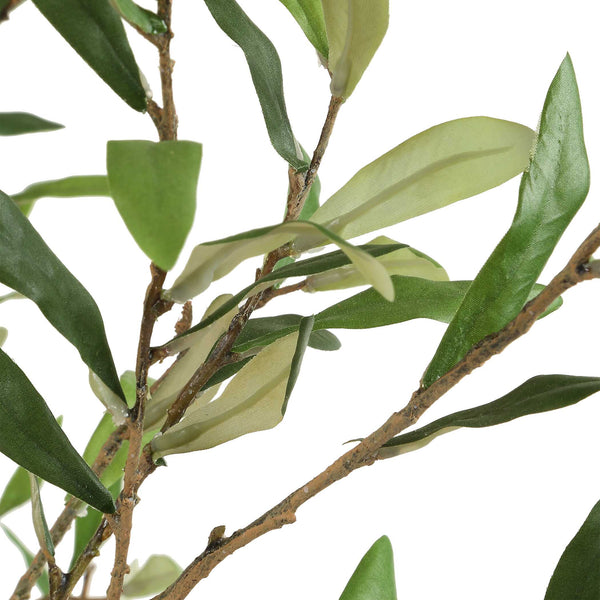 Uttermost Abundance Potted Olive Tree