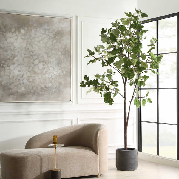 Uttermost Eden Potted Fig Tree