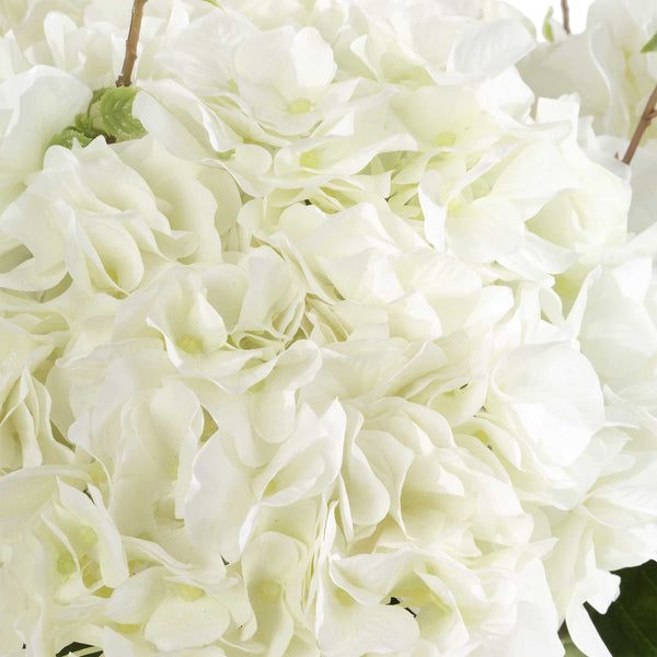Uttermost Anastasia Hydrangea Centerpiece