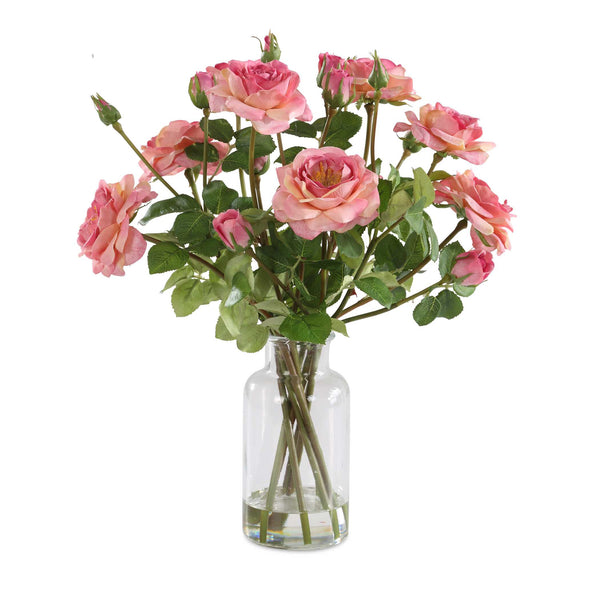 Uttermost Adoration Rose Bouquet