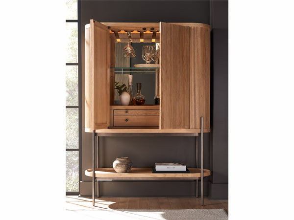 Linnea Bar Cabinet
