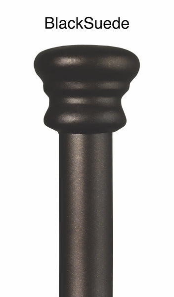 Tucker Iron Bed 1301 by Wesley Allen