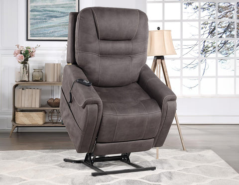 Brisbane Lift Chair w/3-Zone Heat