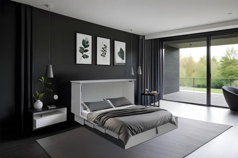 Cape Cod Sleep Cabinet