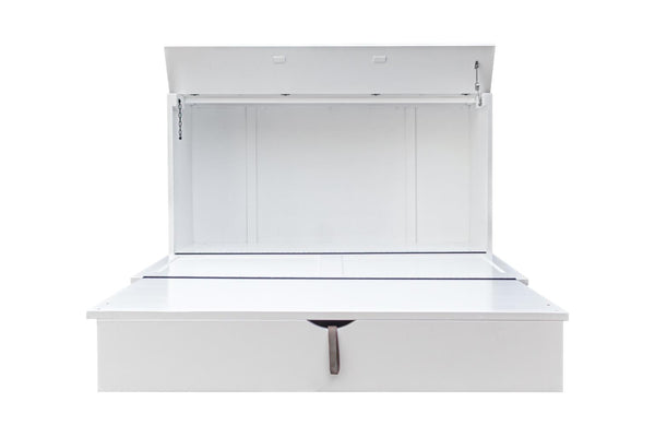 Cape Cod Sleep Cabinet