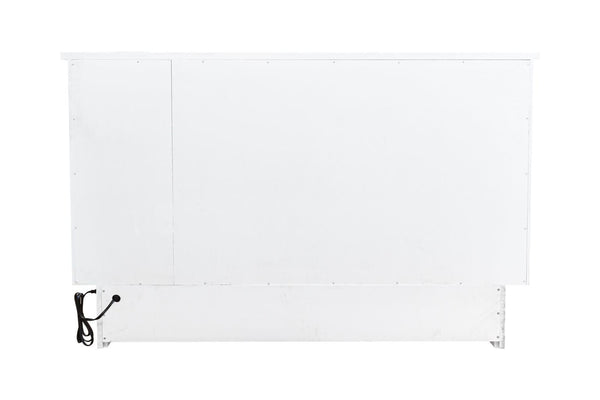 Cape Cod Sleep Cabinet