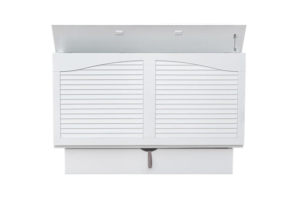 Cape Cod Sleep Cabinet