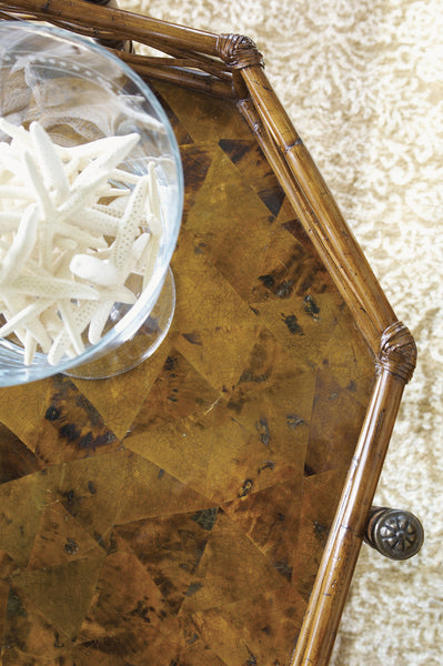 Key Largo End Table