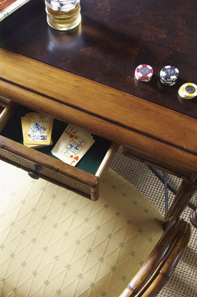 Samba Game Table