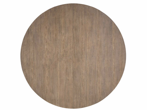 Boulder Round Dining Table