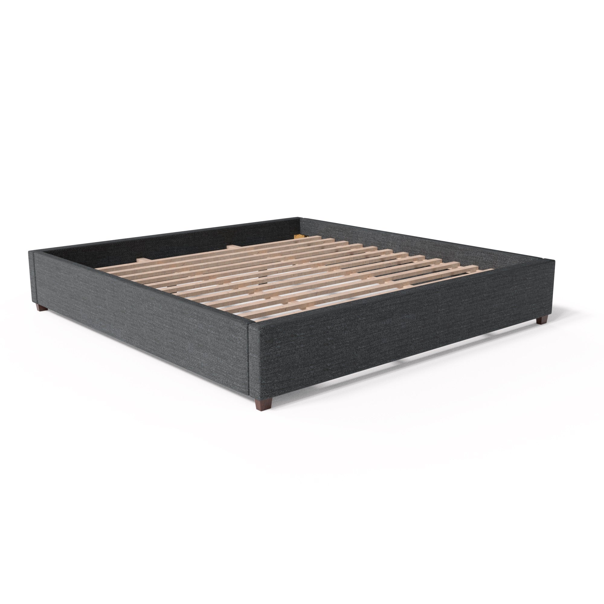 Eastman Platform Bed Base