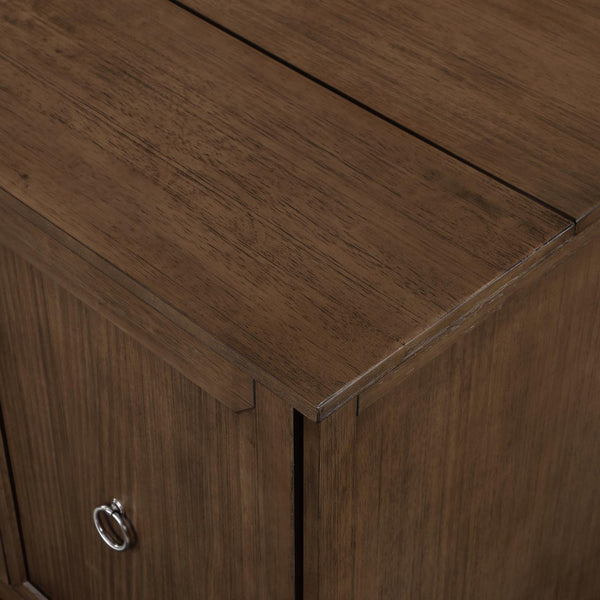 Point Breeze Cabinet Bed