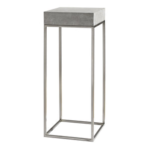 Uttermost Jude Industrial Modern Plant Stand