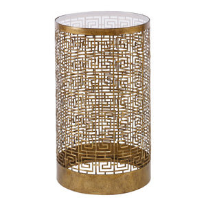 Uttermost Algernon Accent Table