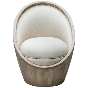 Uttermost Noemi Morden Accent Chair