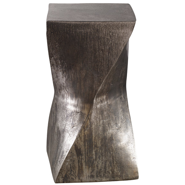 Uttermost Euphrates Accent Table