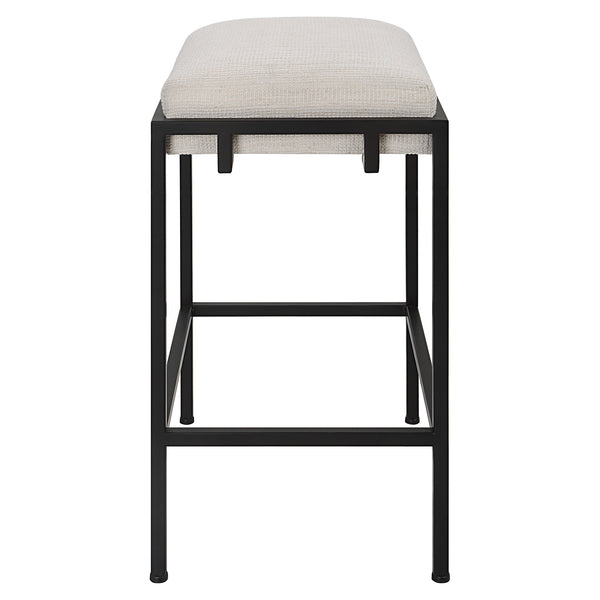 Uttermost Paradox Counter Stool