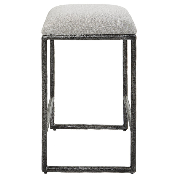 Uttermost Brisbane Counter Stool