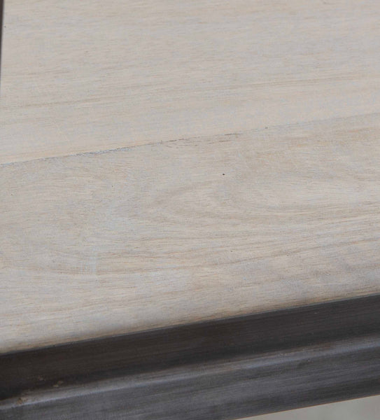 Uttermost Baldwin Industrial Etagere