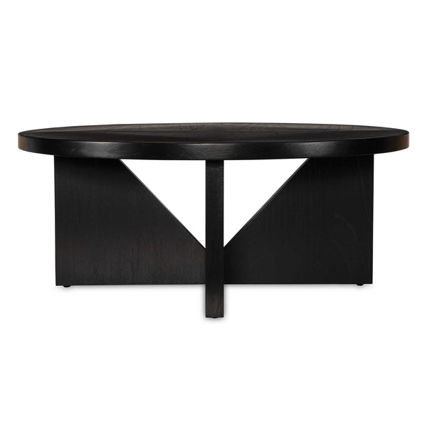 Uttermost Nadette Espresso Coffee Table