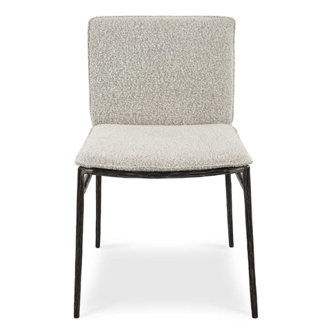 Uttermost Jacobsen Gray Dining Chair