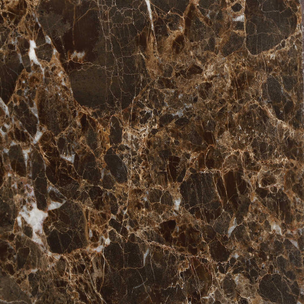 Uttermost Poe Marble Accent Table