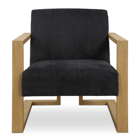 Uttermost Suspend Modern Accent Chair